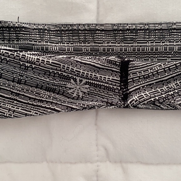 Athleta head band - Picture 2 of 2
